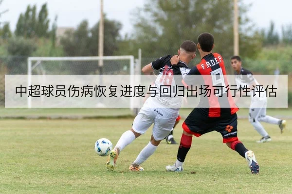 中超球员伤病恢复进度与回归出场可行性评估
